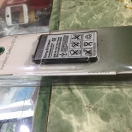Battery Baru Hp jadul Sony Ericsson K.700 Original
