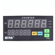 COUNTER METER FH8-6CRNB MYPIN