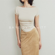 B25TP002 : SIENNA TEE