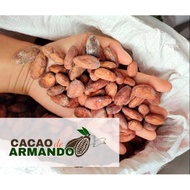 CACAO DE ARMANDO DRIED CACAO BEANS (1KG)