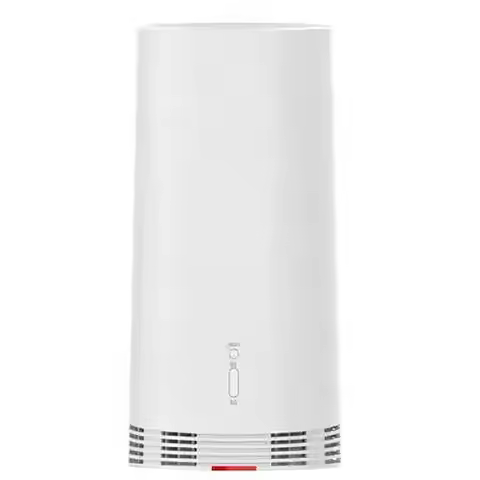 Outdoor 5G N5368X Wireless Mobile Hotspot CPE 2.0 5G Modem Unlocked 5G Router with SIM Card Slot.