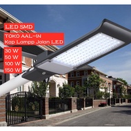 30W LED Street light 50W LED PJU/ 100W LED Cobra/ Street light led150W