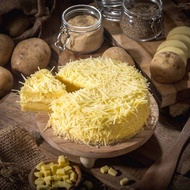 Cheese Patata (Surabaya Patata) By Ria Ricis