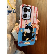 oppo reno 11 5g casing oppo reno 5f casing Suitable for OPPOReno15 Phone Case Play Mobile Phone Pony