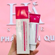 Kem Dưỡng Trắng Da Arbutin 5% Tosowoong Hàn Quốc 50ml