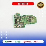 Nikon D810 DC Power Board