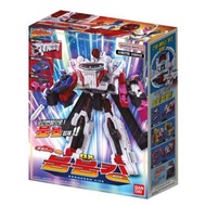 Bandai Power Rangers Boom Boom Force DX Boom Boom King
