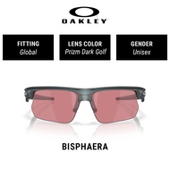 OAKLEY SUNGLASSES BISPHAERA - OO9400 940019