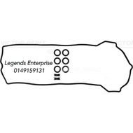 REINZ Valve Cover Gasket Set for Mercedes W140 W210 W124 W202 R129 M104 Engine 1040102130