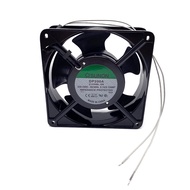 พัดลมระบายอากาศ DP200A 2123XBL.GN (4.5 นิ้ว) SUNON