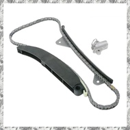 [I O J E] Kit of Timing Chain Parts 24321-2E200 24410-2E000 24420-2E200 Designed for     Forte  Soul