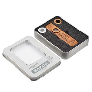 Adeline Wooden kazoo kazoo kazoo Flute Guitar Ukulele Companion Card Set Flute Free Flute Film Metal