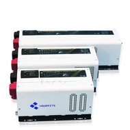 Hot sell HET 1KW 2KW 3KW 4KW 5KW 6KW Solar Inverters 24V 48V Off Grid Hybrid Inverters Pure Sine Wav