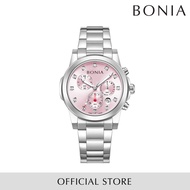 Bonia Women Watch Chronograph BNB10846-2377C