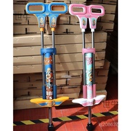 Jumping Device Jumping Jumping Jumping Mouse Jumping High Jumping Pole Elementary School Students Do