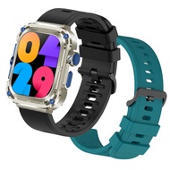 Silicone Wrist Band For Z85 Z83 Max Smart Watch Strap Accessories