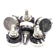 Tocos potentiometer Rotary resistor Tocos potentiometer 10K 5k 500K