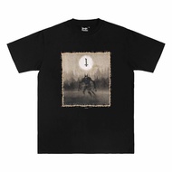 Baju Kaos Heretic - T-Shirt - Steppenwolf Official Merchandise Tee