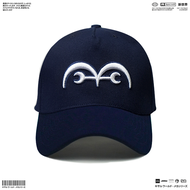 KIZARU Topi Baseball Cap Anime MARINE LOGO