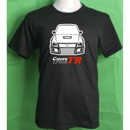 DAIHATSU CUORE L700S TR T-shirt