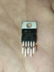 tda2030 TDA2030 ic tda2030 kualitas bagus