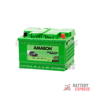 AMARON PRO - DIN66 / DIN65 - Premium Car Battery