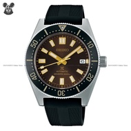 SEIKO SPB147J1 Men's Analog Watch Prospex Diver Automatic Date 40.5mm Silicone Strap Black *Original