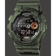 G-SHOCK ORIGINAL GD100MS-3ER