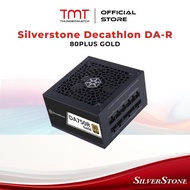 TMT Silverstone Decathlon DA750R / DA850R / DA1000R (750W/850W/1000W) 80PLUS GOLD Power Supply
