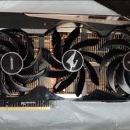 3080ti 12G 自帶有顯示温度