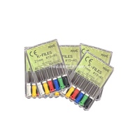 1.6 Dental K File Root Tube File Stainless Steel H File R File Hand Use K-Type Expansion Needle K-FI