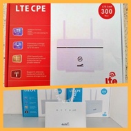 [ READY STOCK ] Modem Router MOD Wifi unlock All Telco + Modified Unlimited Hotspot 4G LTE (MODEL RS