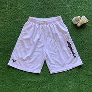 BEST SELLER Badminton Shorts Distro Sports Shortpants Men Women Sport V888