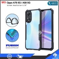 Case Oppo A78 5G A58 5G Oppo A36 Oppo A54 Oppo A55 4G Oppo A57 4G 5G