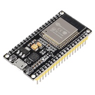 ESP32 38Pin Development Board ESP-32S Microcontroller Processor Integrated WiFi+BT ESP-WROOM-32 CP21