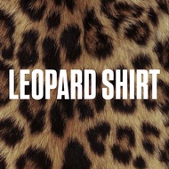 TC666 - LEOPARD SHIRT