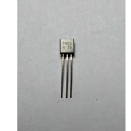 Transistor 2SD965 TR SD965 TR D965 II