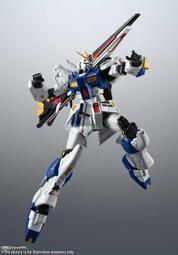 全場免運！萬代會場限定ROBOT魂 福岡牛鋼彈RX-93ff R魂牛鋼彈GUNDAM SIDE-F