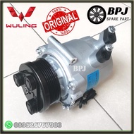 COMPRESSOR COMPRESOR KOMPRESOR AC MOBIL WULING CONFERO CHINA -DAANSHOP5