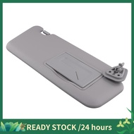 Car Sun Visor Inside Sunshade Sunshade for  I30 Right