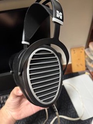 HIFIMAN ANANDA 頭戴式耳機