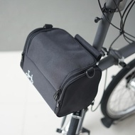 Wholesale Brompton frontblock Bag/LIMITED EDITION Folding Bike Bag