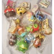 Rare squishy tags (2)