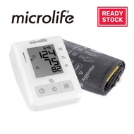 Microlife B2 BP Machine | Basic Upper Arm Blood Pressure Meter