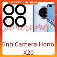 Honor X20 Camera Glass (Parts 69)