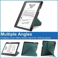 Utake Magnetic PU Leather Business Cover for 2022 10 2 Inch Ebook Cover