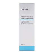 【DR. WU 達爾膚】玻尿酸保濕精華化妝水(清爽型) (150ml/瓶)