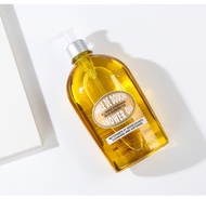L0CCITANE Almond Shower Oil 500ml /ล็อกซิทาน ออยล์กระชับผิว อัลมอนด์ ซับเพิล สกิน ออยล์/Almond Milk 