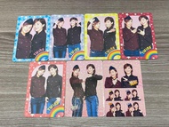Twins Yes! 咭