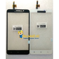 LAYAR Touchscreen TS TC TOUCHSCREEN LENOVO A850+ A850 PLUS